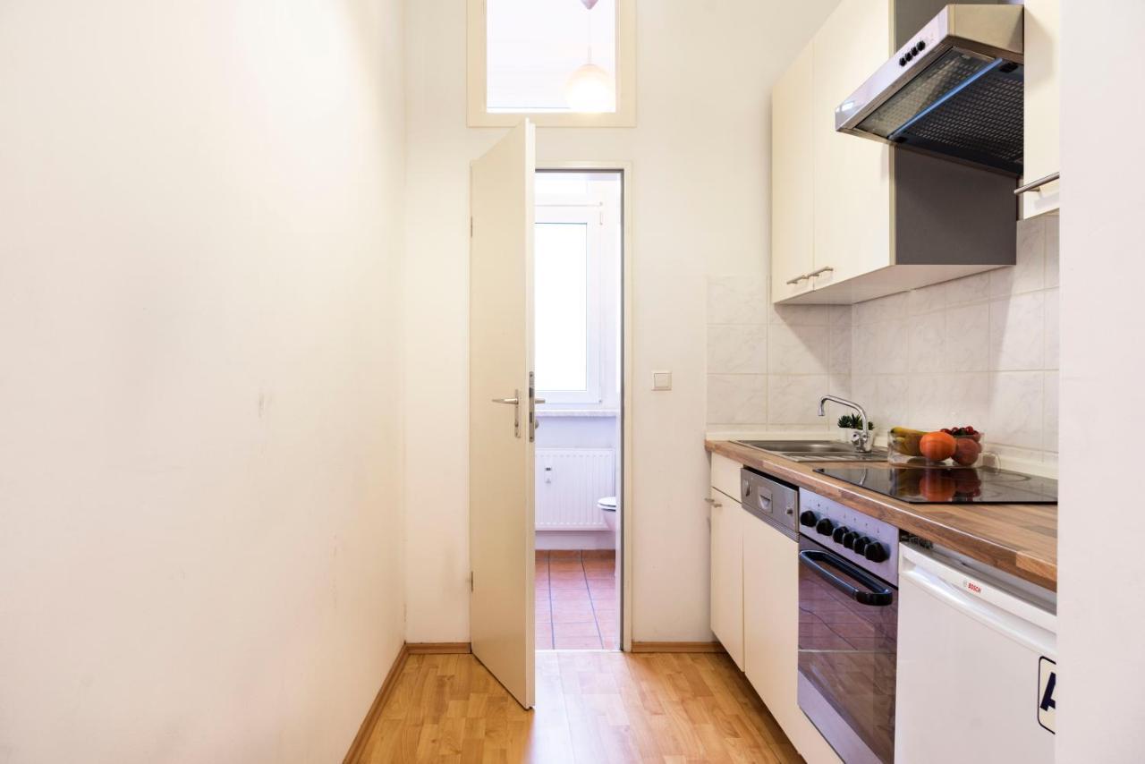 Cosy 2 Bedroom Apartment For 8 In Berlin Neukolln Exteriör bild